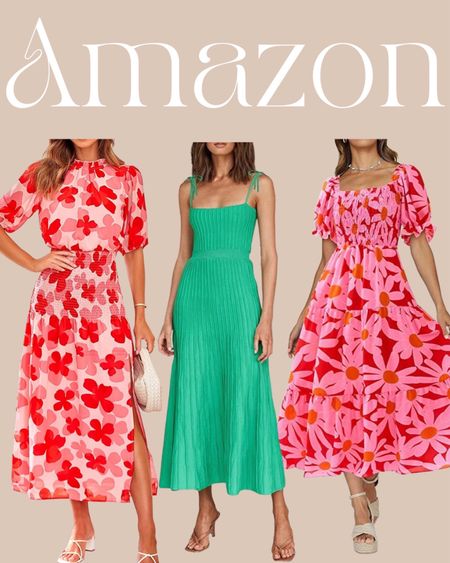 Summer dresses from Amazon
| amazon | amazon prime | gen x outfit | millennial outfit | outfit ideas | summer outfit | ribbed | preppy | cottage core | boho | girly | orange dress | floral | dress with oranges | summer outfit Inspo | summer dress | summer dresses | beach dress | travel dress | resort wear | resort dress | casual dresses | amazon dresses | amazon summer | amazon fashion | amazon style | one shoulder | vacation | spring | summer | Memorial Day | vacation | resort outfit | cruise | beach outfit | beach fashion | mini dress | wedding guest | wedding guest dresses | boho | date night | preppy | baby shower | bridal shower | rehearsal dinner | formal dress | cocktail dress | 
#amazon #weddingguest #dress #dresses #summerdress#LTKunder50

#LTKSeasonal #LTKstyletip #LTKtravel