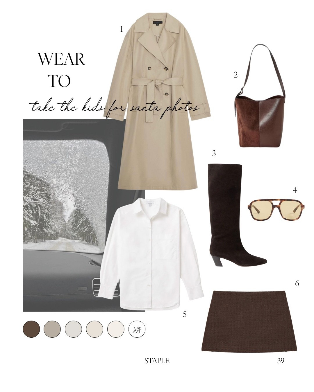 The Staple 2025

#LTKActive #LTKHalloween #LTKSeasonal