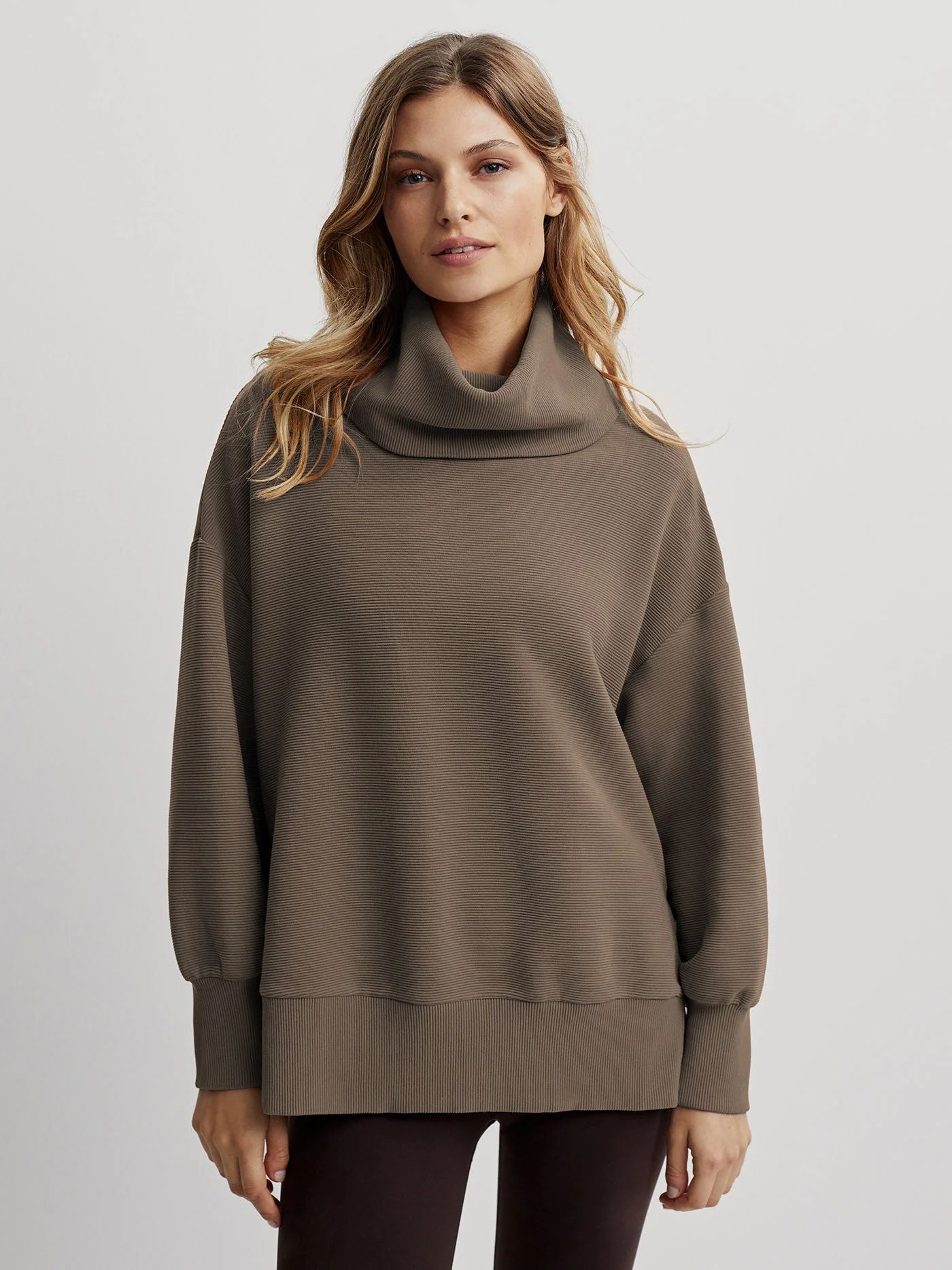 Milton Sweat43 ReviewsThe Milton is a beautifully oversized sweat, crafted in our bestselling Ott... | Varley USA