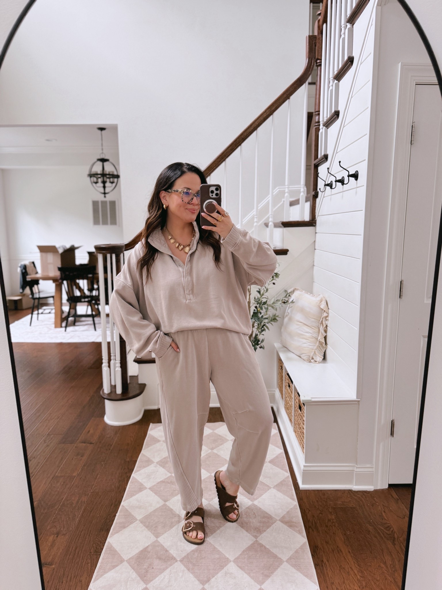 Use code LTKFALLSALE for 20% off

#LTKMidsize #LTKSaleAlert #LTKFallSale