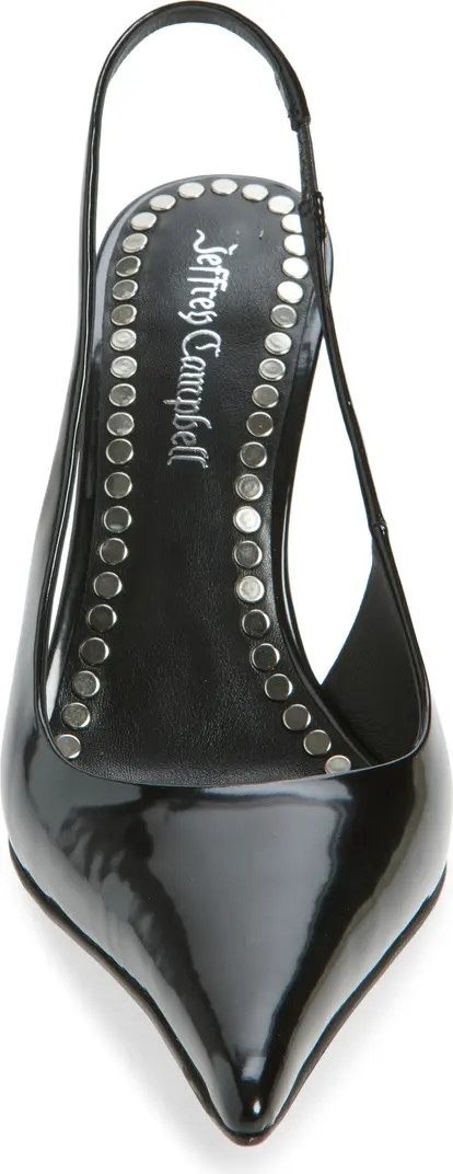 You Wish Slingback Pump (Women) | Nordstrom