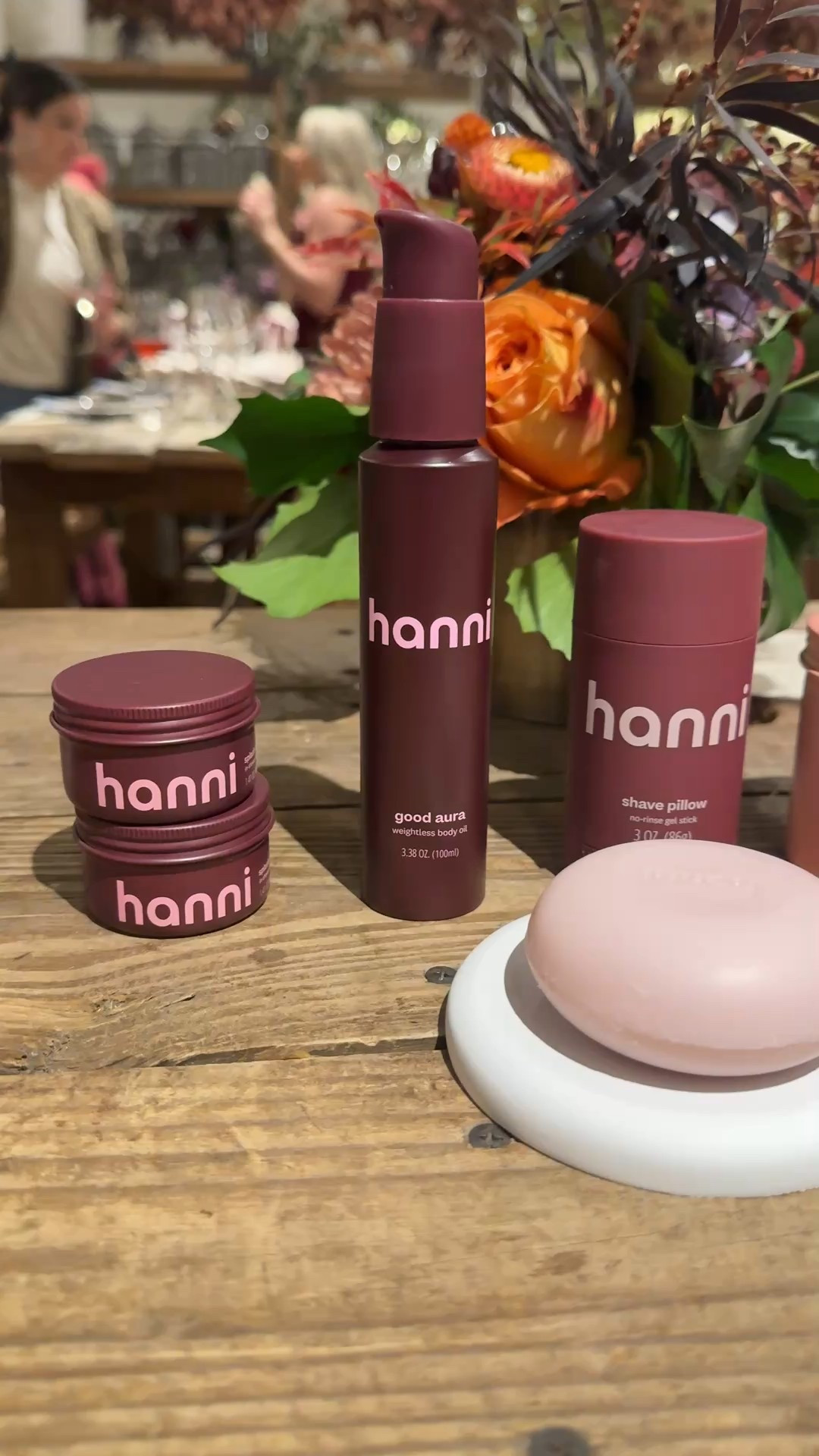 These products make shower time easy! #bodycare #showerroutine 

#LTKBeauty #LTKCyberWeek #LTKselfcare