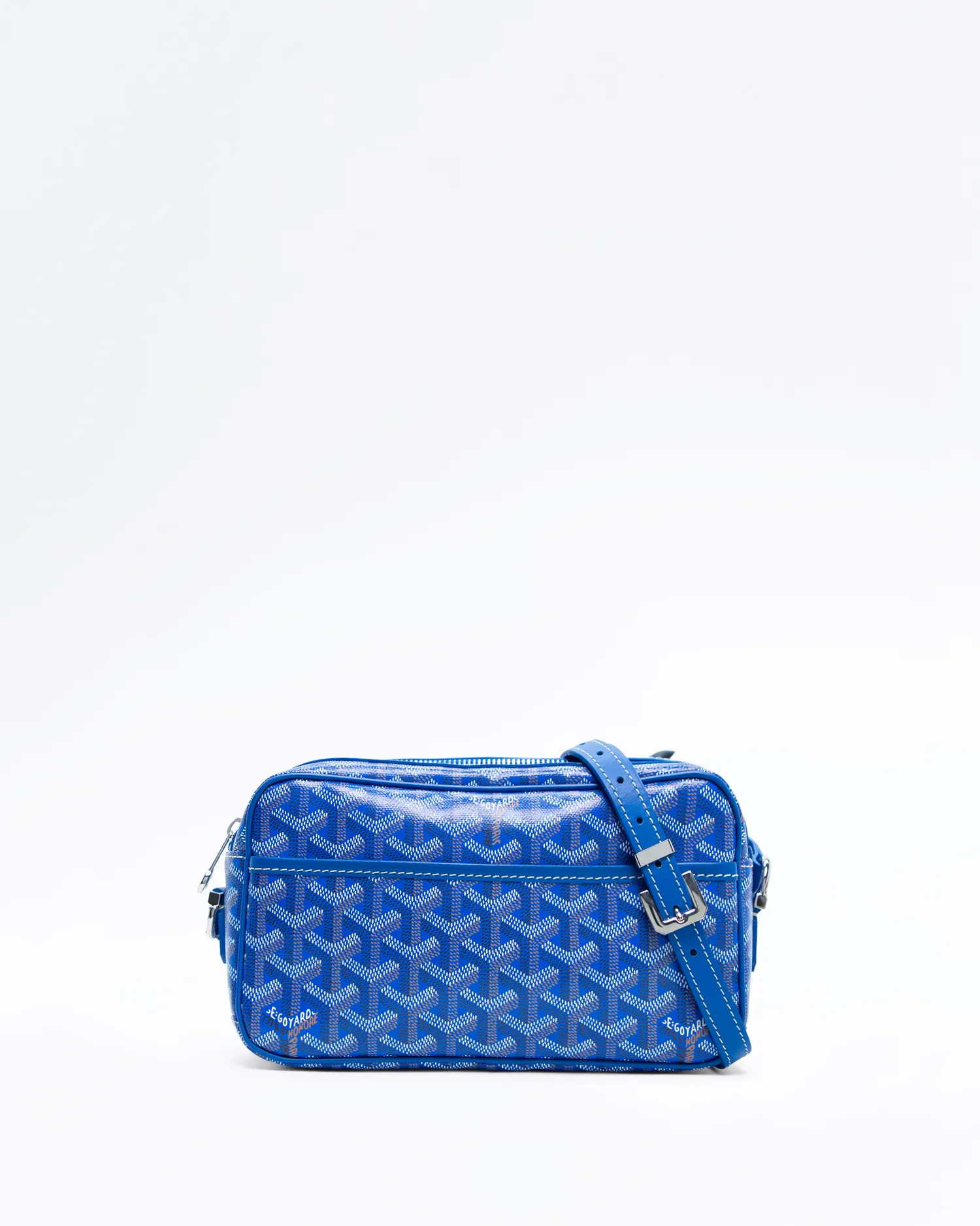 Cap-Vert PM Bag | Vivrelle