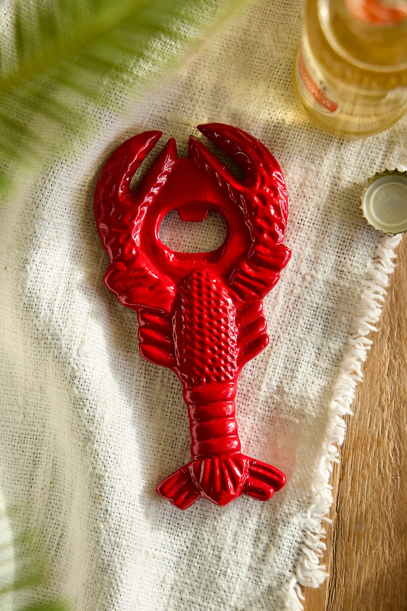 Lobster Bottle Opener | Anthropologie (US)