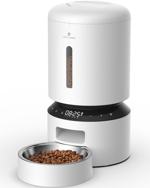 Petlibro Granary Automatic Dog & Cat Feeder | Chewy.com