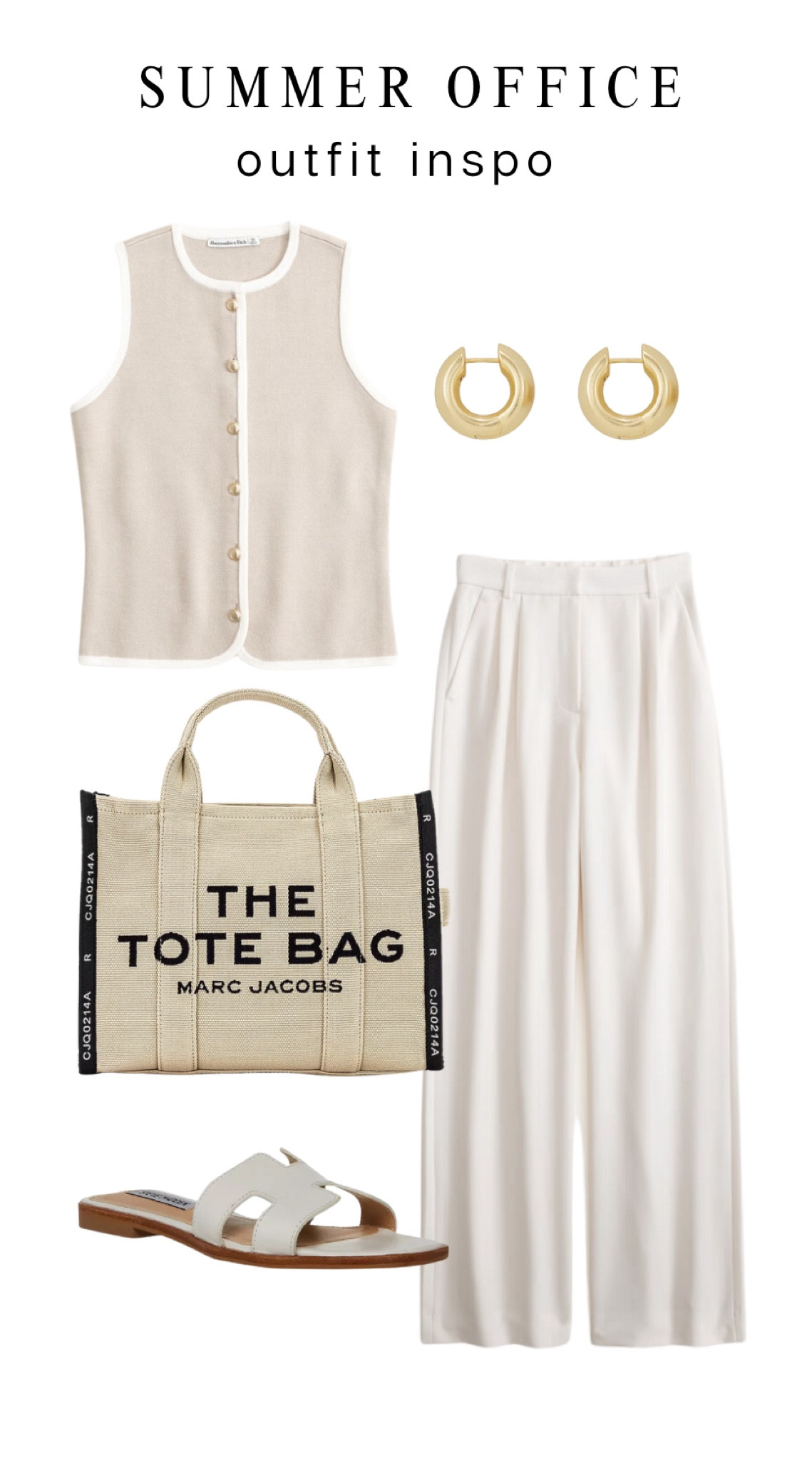 Cute summer work wear office outfit inspo 🤍

#LTKWorkwear