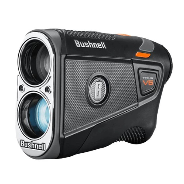 Bushnell Tour V6 Golf Rangefinder | Scheels