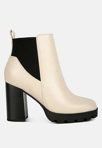 Womens bolt chelsea boot - Macy's | Macy's