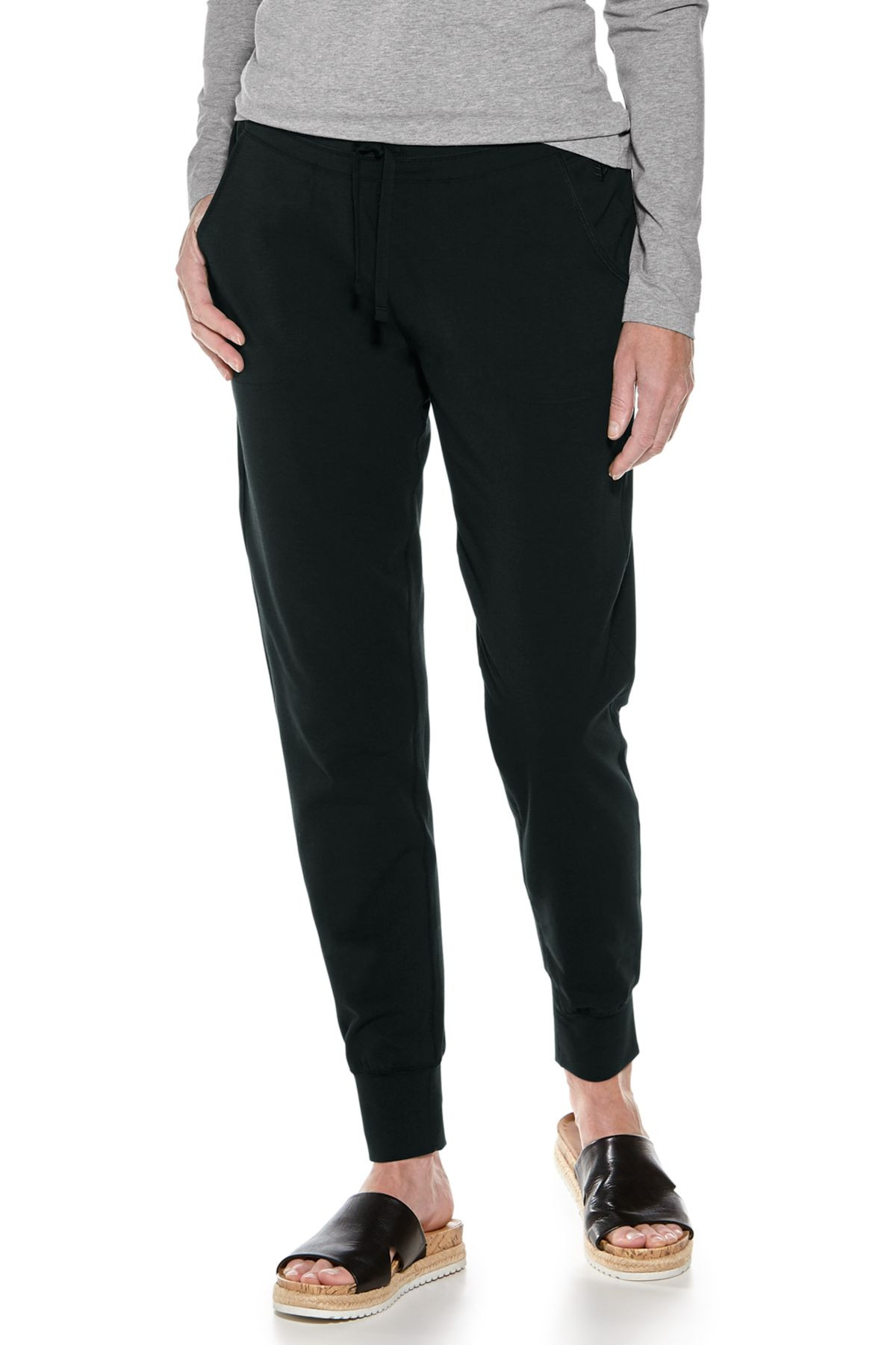 Women's Maho Weekend Pants UPF 50+ | Coolibar