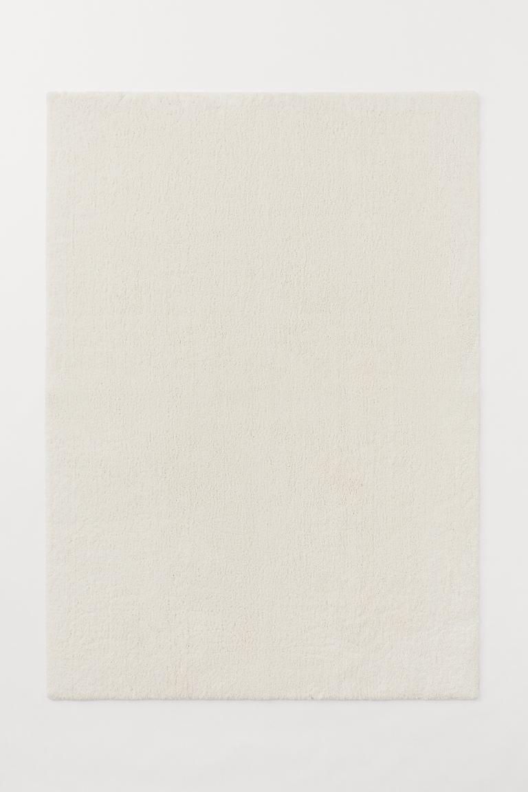 Tufted rug | H&M (UK, MY, IN, SG, PH, TW, HK)