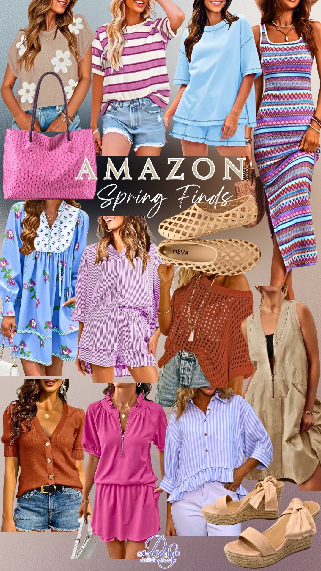 #midsizefashion #springfashion #springsrrivals

#LTKMidsize #LTKU #LTKOver40