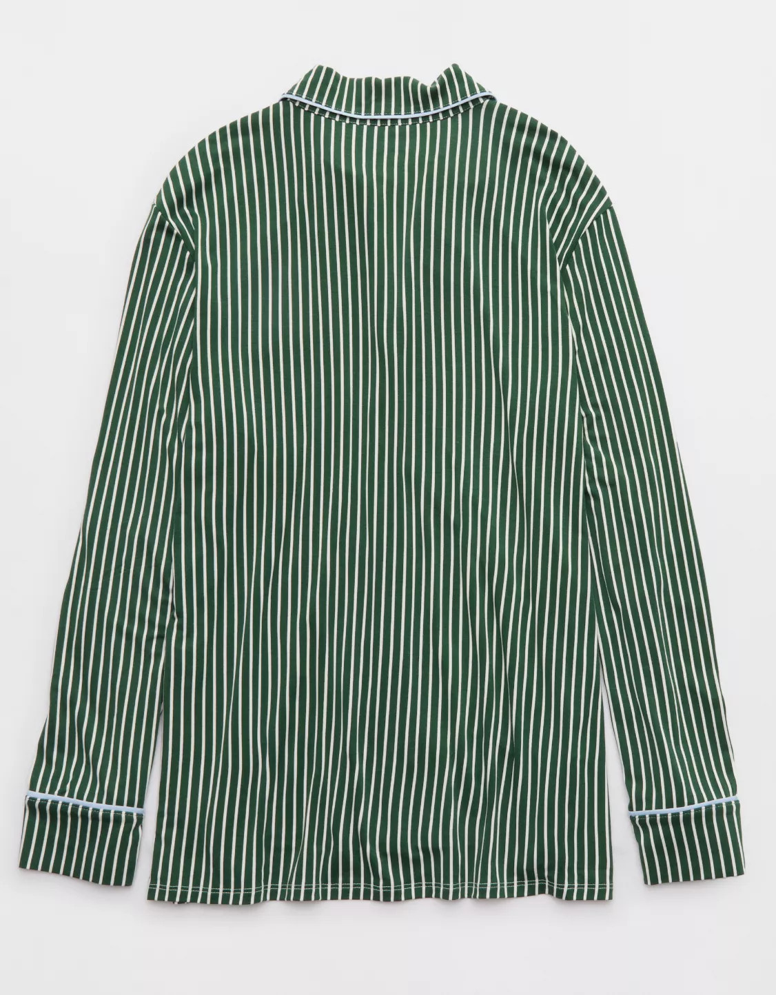 Aerie Real Soft® Pajama Shirt | Aerie