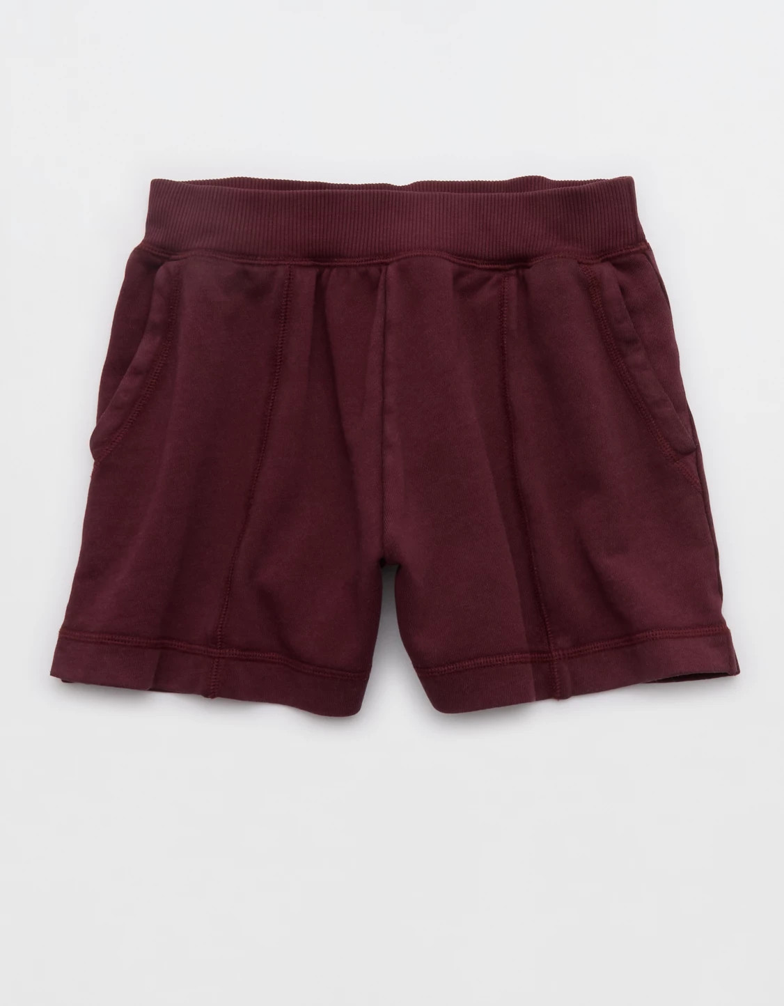 Aerie Go-To Stitch Short | Aerie