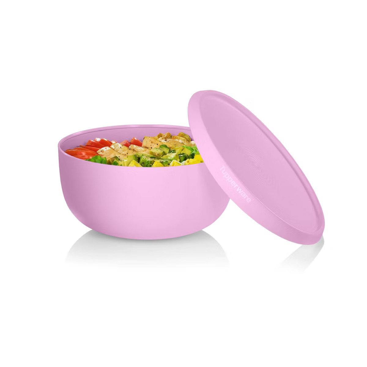 Tupperware Blossom Food Storage Bowl | Target