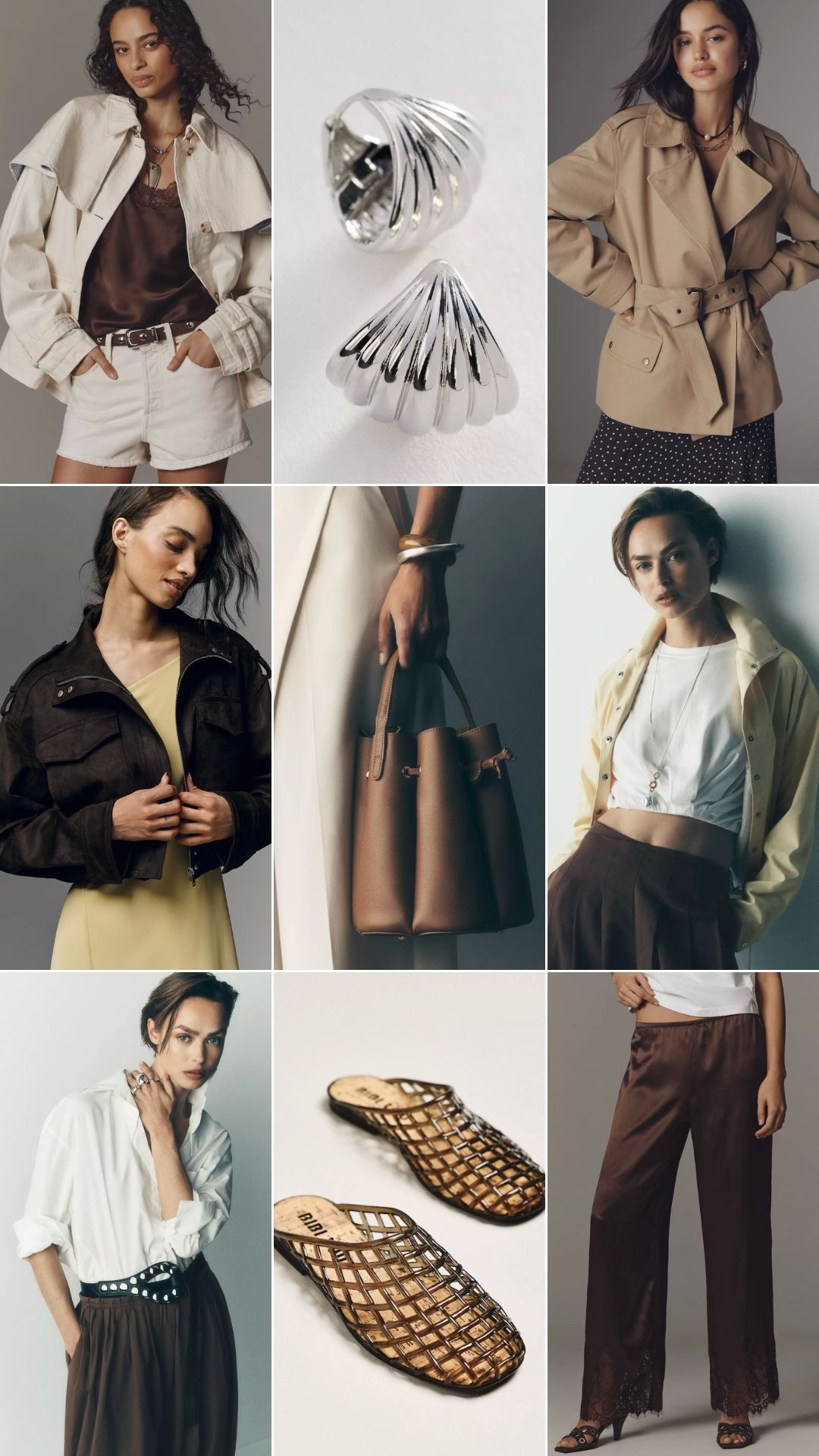 New arrivals I’m loving from Anthro! 🖤

#LTKSeasonal #LTKOver40