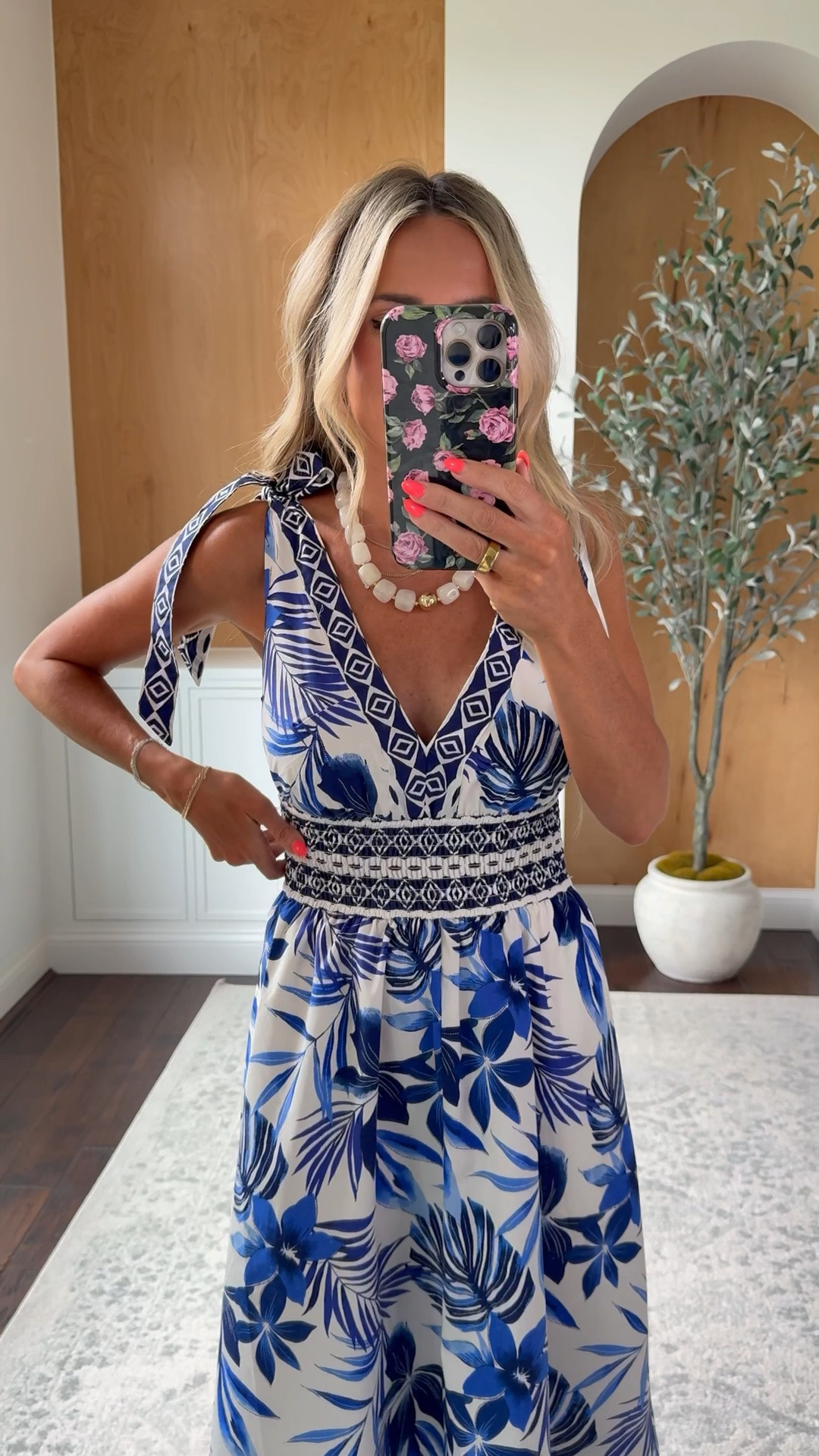 Gorgeous dresses for summer - perfect for vacation or summer events! These are all on sale today too! Wearing xs in each

@Express #dresstoexpress #expresspartner

#LTKMothersDay #LTKOver40 #LTKPetite