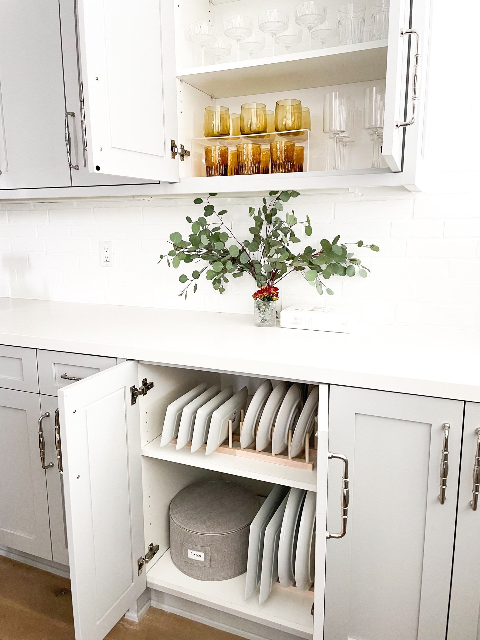 Kitchen Organization ✨

#LTKSeasonal #LTKHoliday #LTKhome