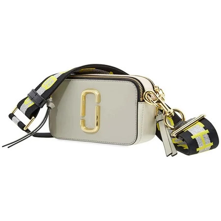 Marc Jacobs Snapshot Small Camera Bag- Dust Multi | Walmart (US)