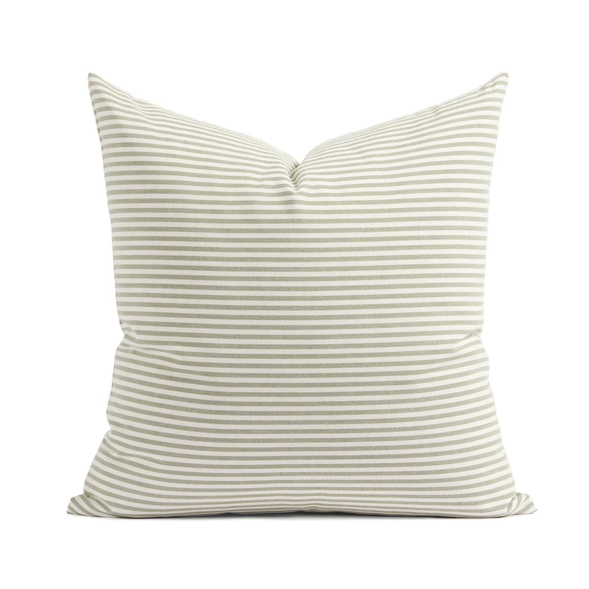 Refresh 20x20 Outdoor Pillow, Hedge | Tonic Living