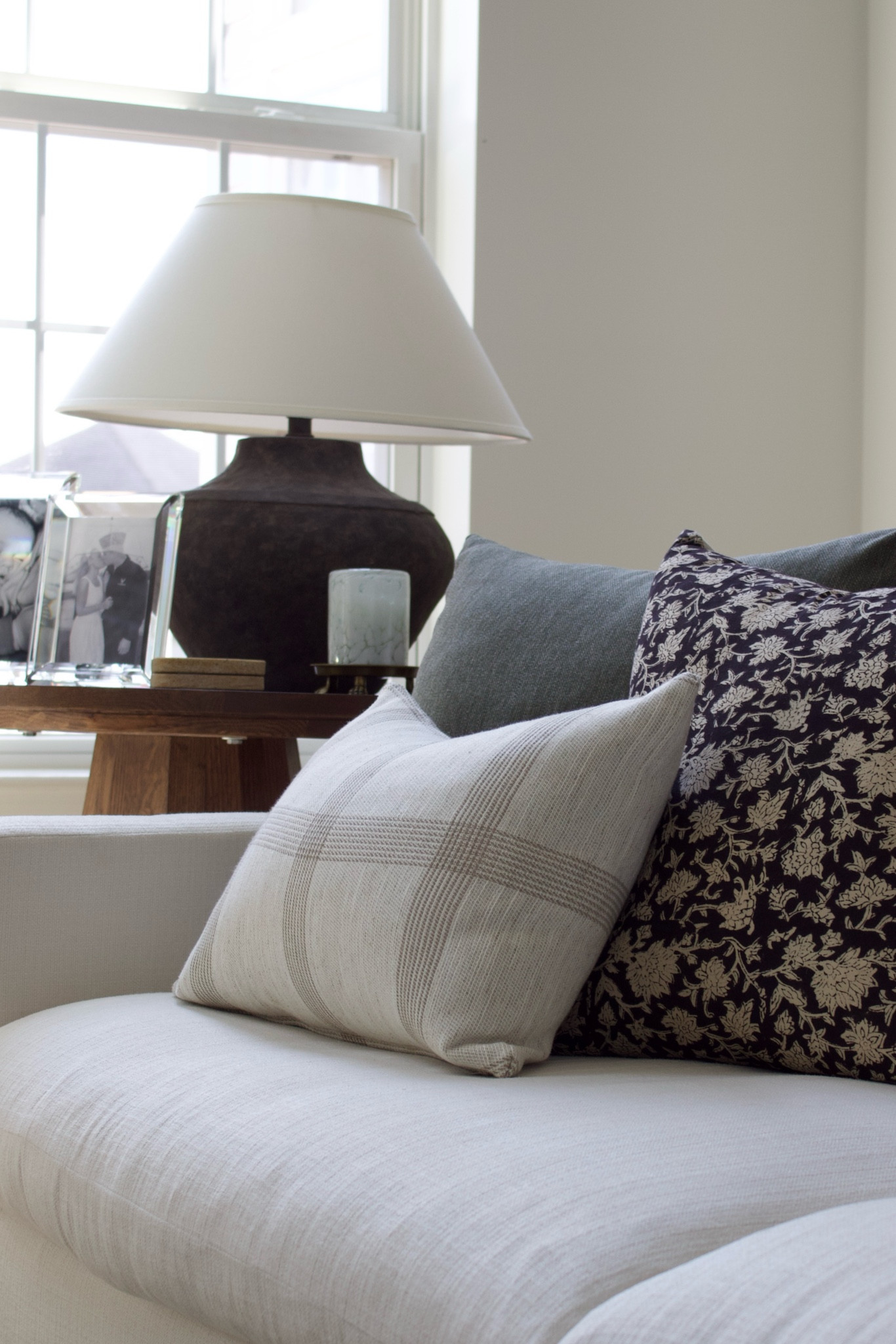 Table lamp is 20% off for prime day! 

#LTKHome #LTKxPrimeDay #LTKSaleAlert