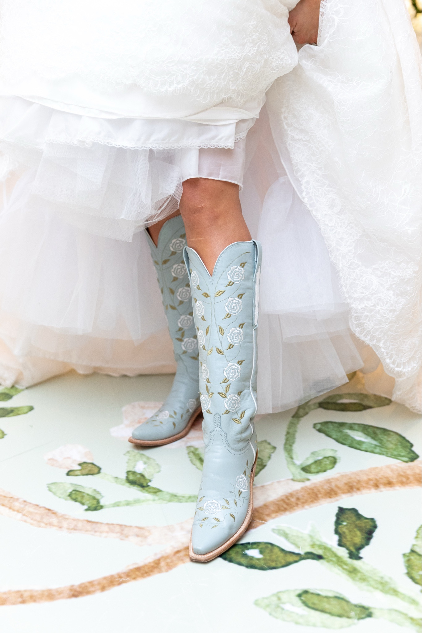 Bridal boot inspo! 

#LTKWedding