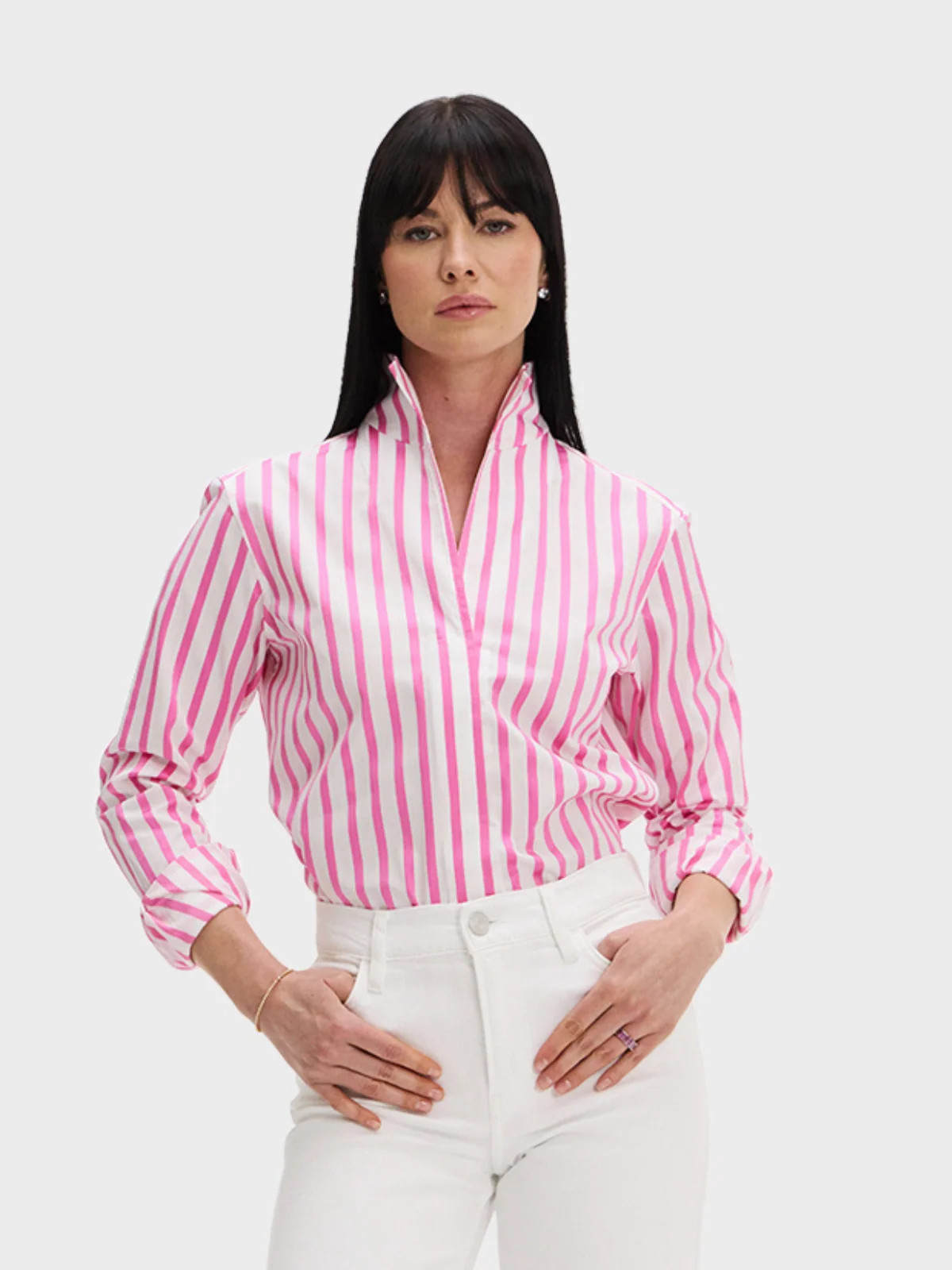 SIGNATURE: PRETTY IN PINK | Sarah Alexandra