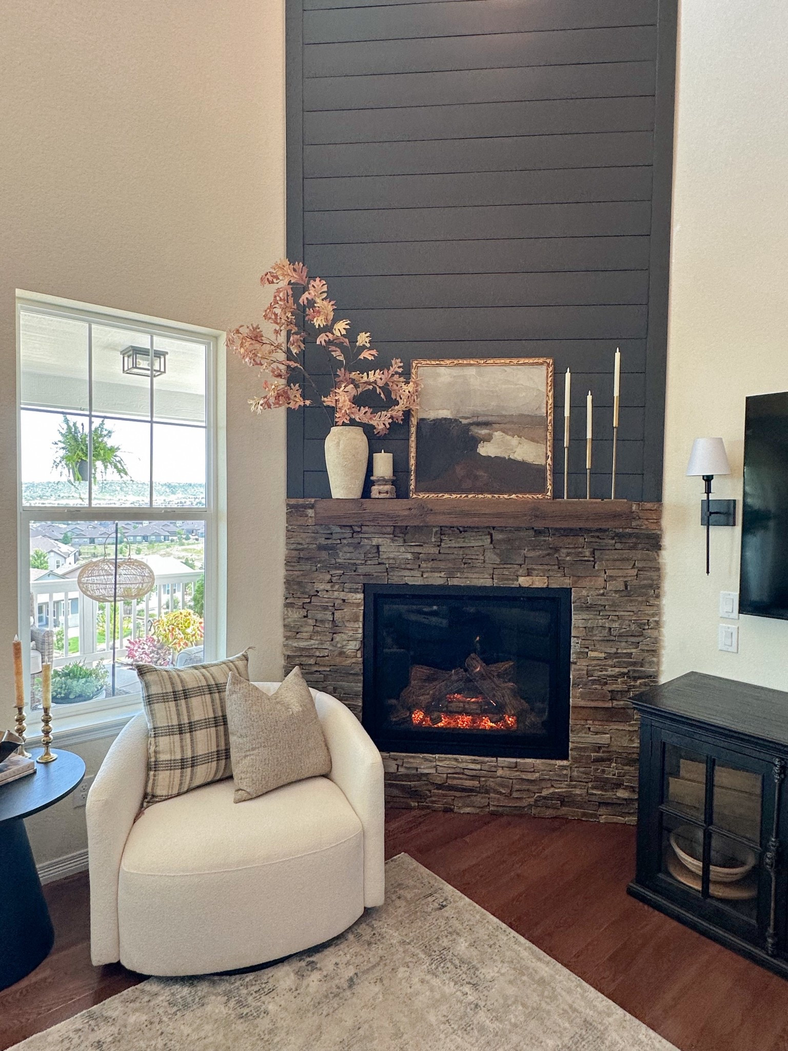 Touches of Fall...

#LTKautumn #LTKSeasonal #LTKHome