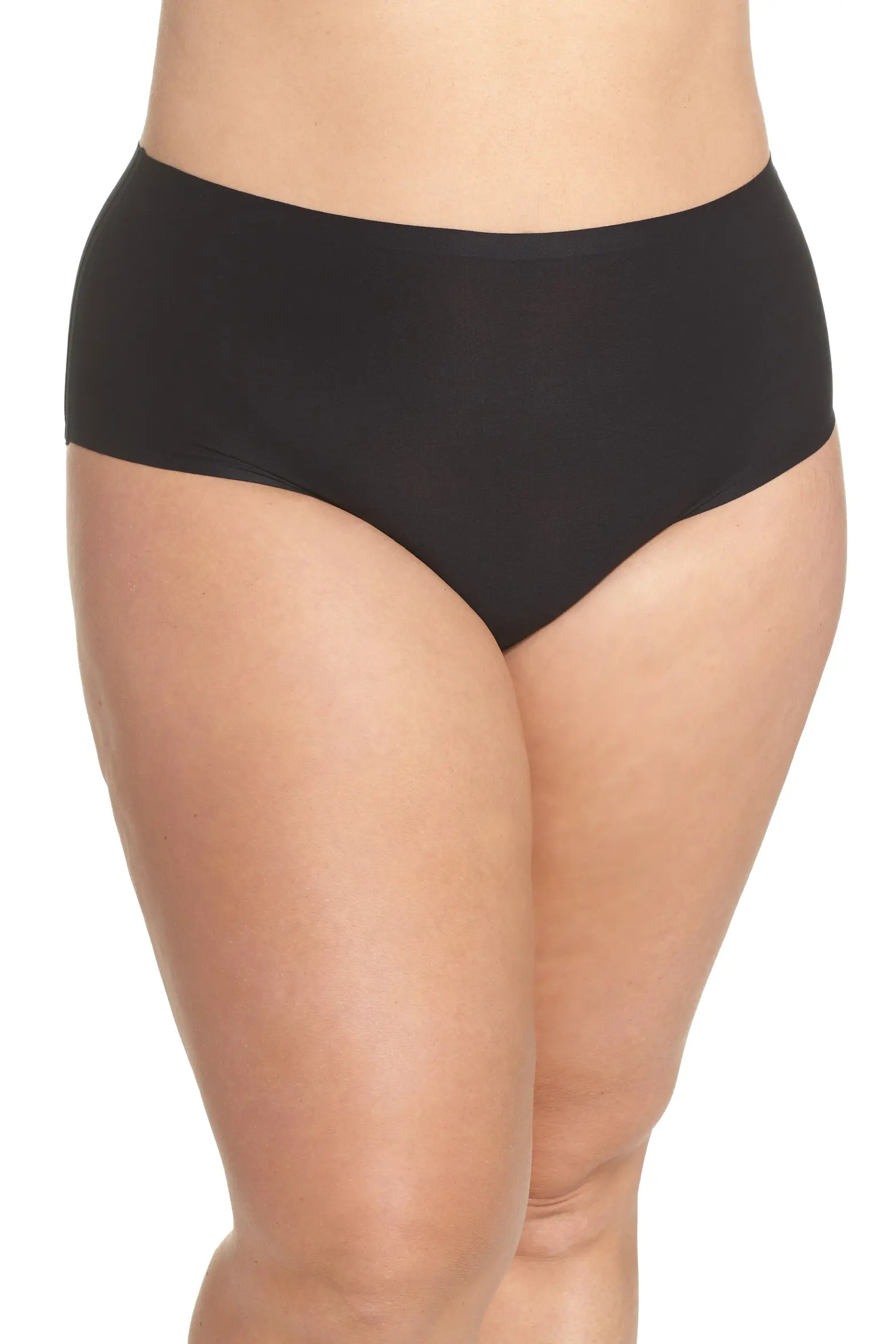 Chantelle Lingerie Soft Stretch Full Briefs (Women) | Nordstrom | Nordstrom