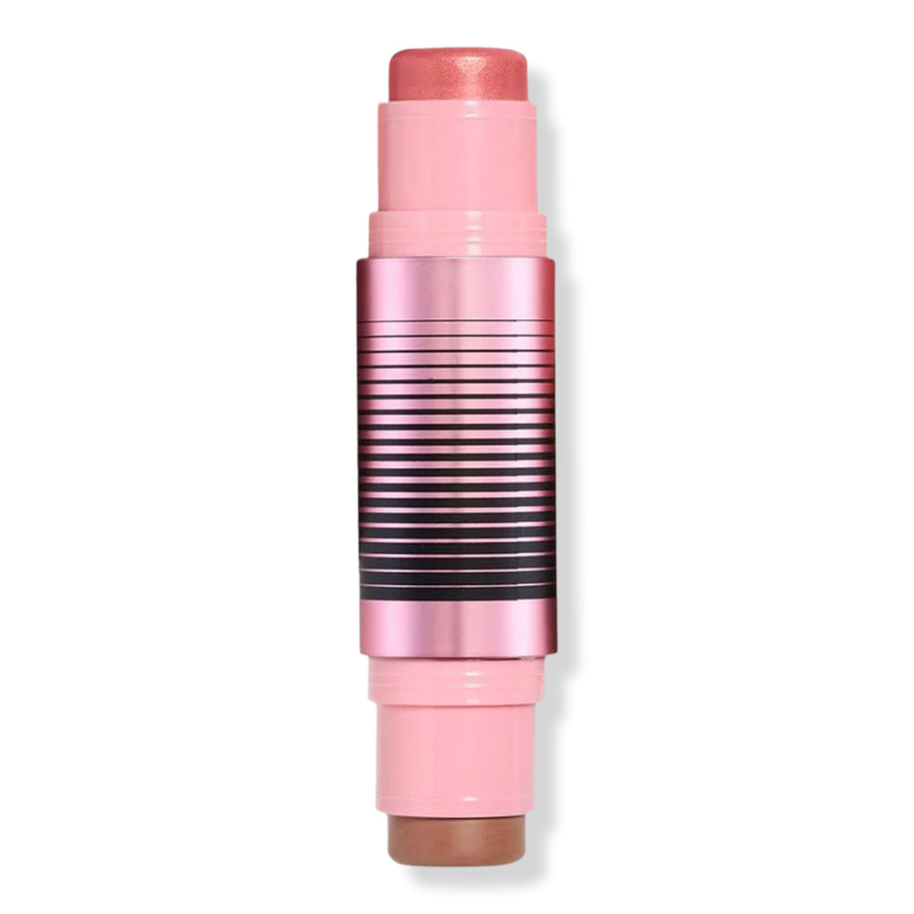 DIBS Beauty GlowTour Duo Shimmering Blush + Contour Stick | Ulta