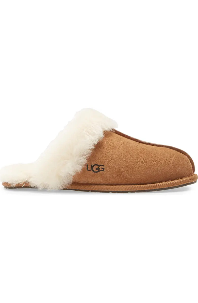 UGG® Scuffette II Slipper (Women) | Nordstrom | Nordstrom