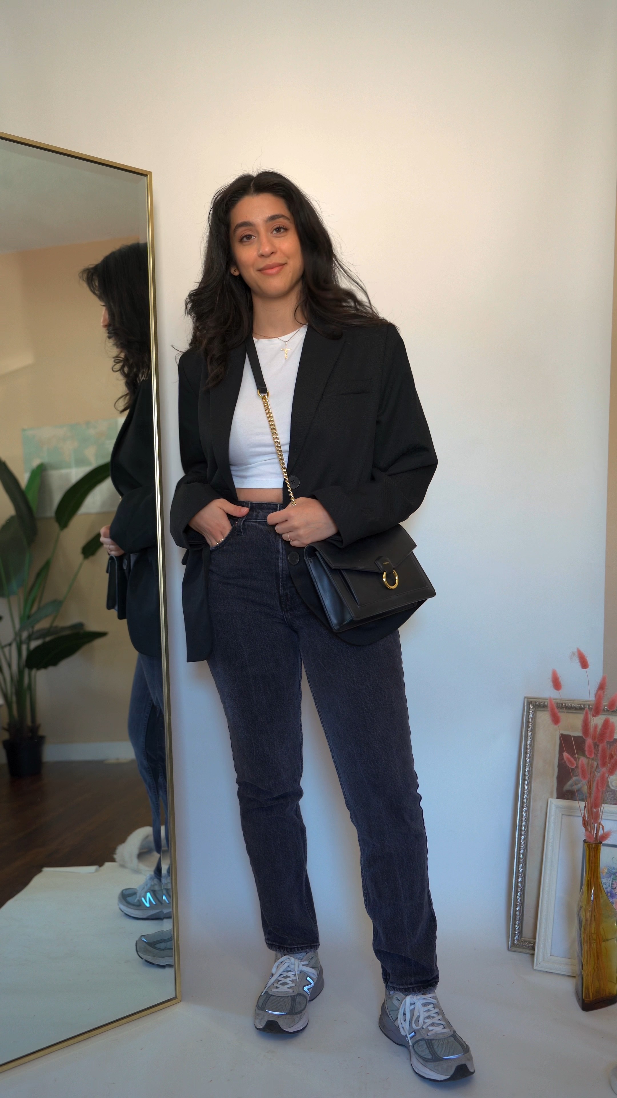 Fall casual outfit

#LTKstyletip #LTKworkwear #LTKunder100