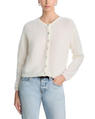 Button Cardigan | Bloomingdale's (US)