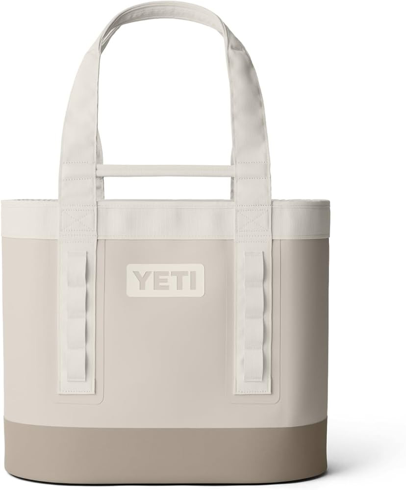 YETI Camino 35 Carryall with Internal Dividers, All-Purpose Utility, Boat and Beach Tote Bag, Dur... | Amazon (US)