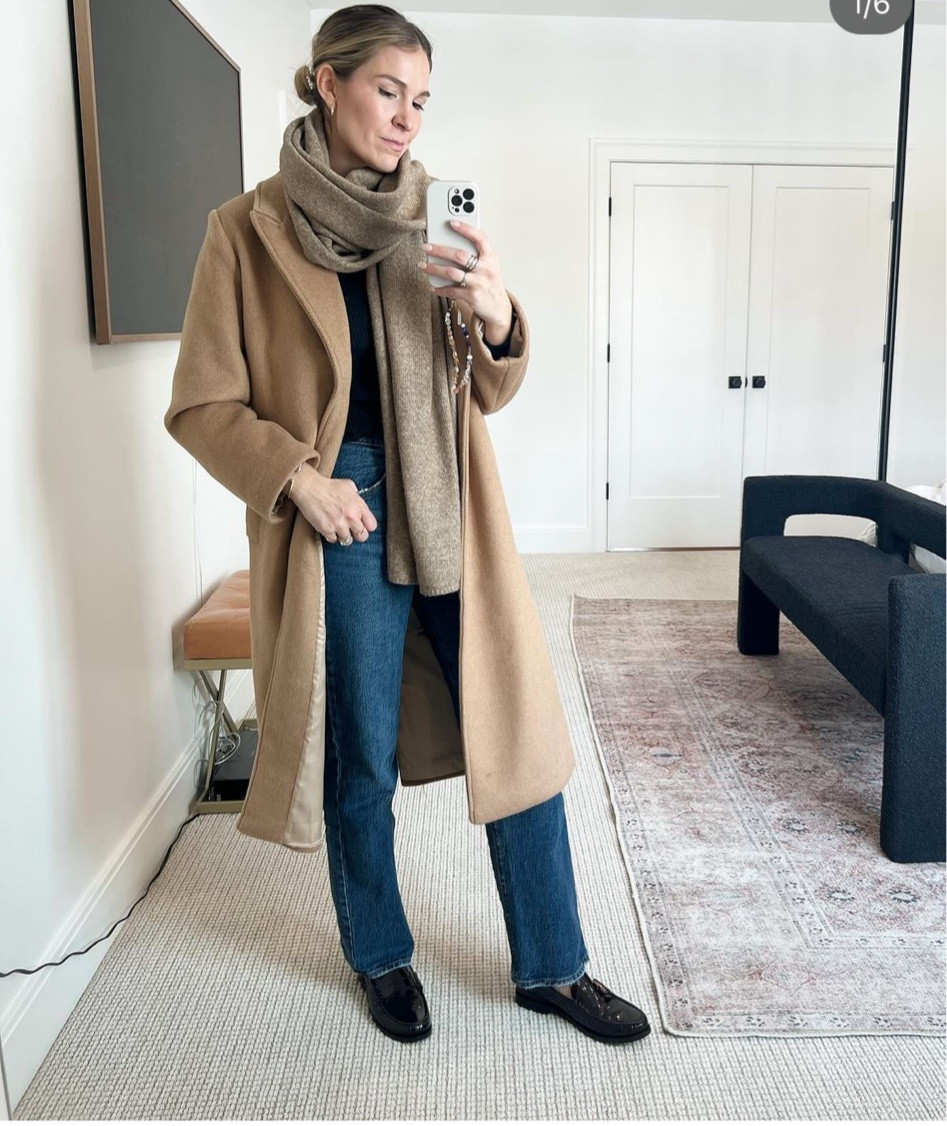 Winter outfit inspo

#LTKstyletip #LTKSeasonal #LTKfindsunder100