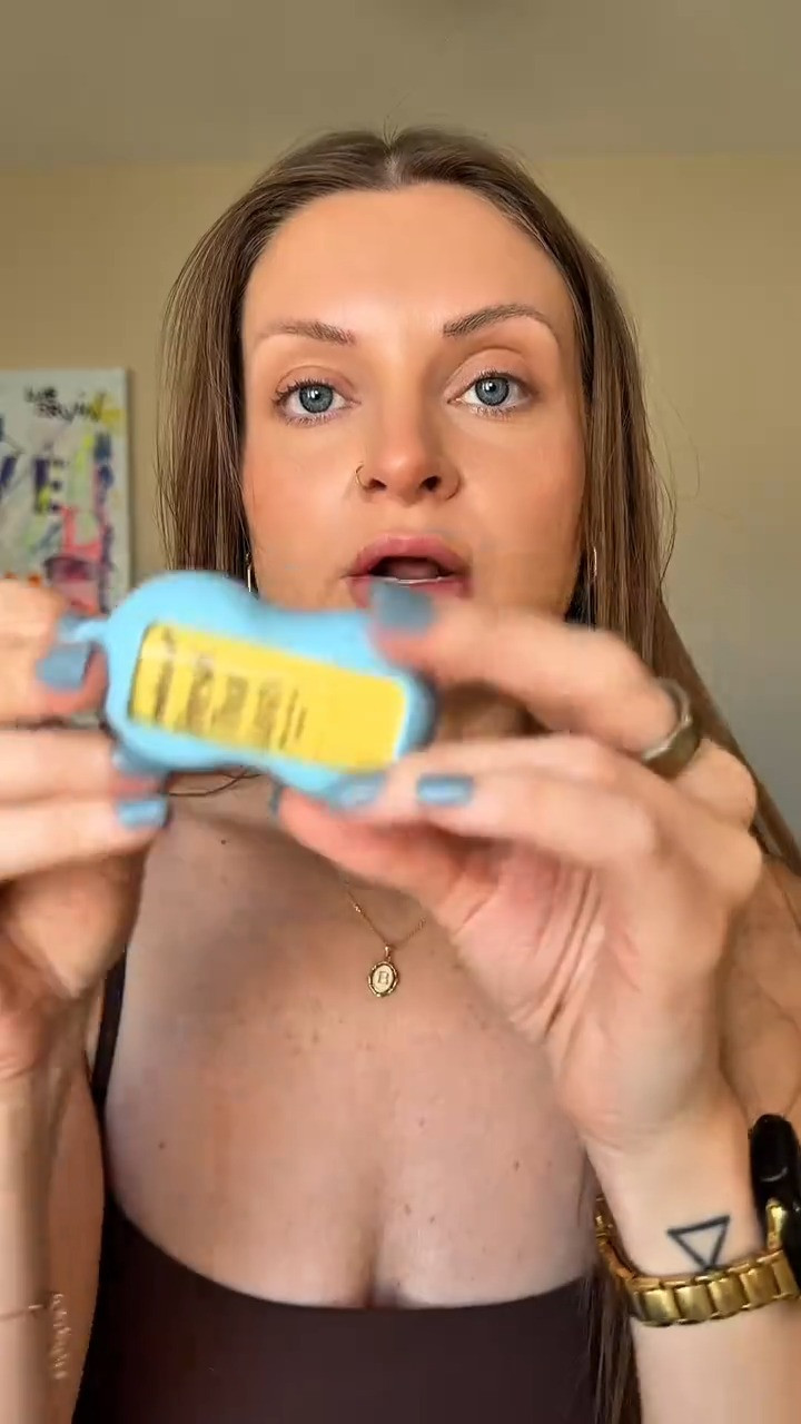 Moving onto DEODORANT 🙊 thank youuuu  

 #LTKdayinmylife #LTKselfcare #LTKBeauty