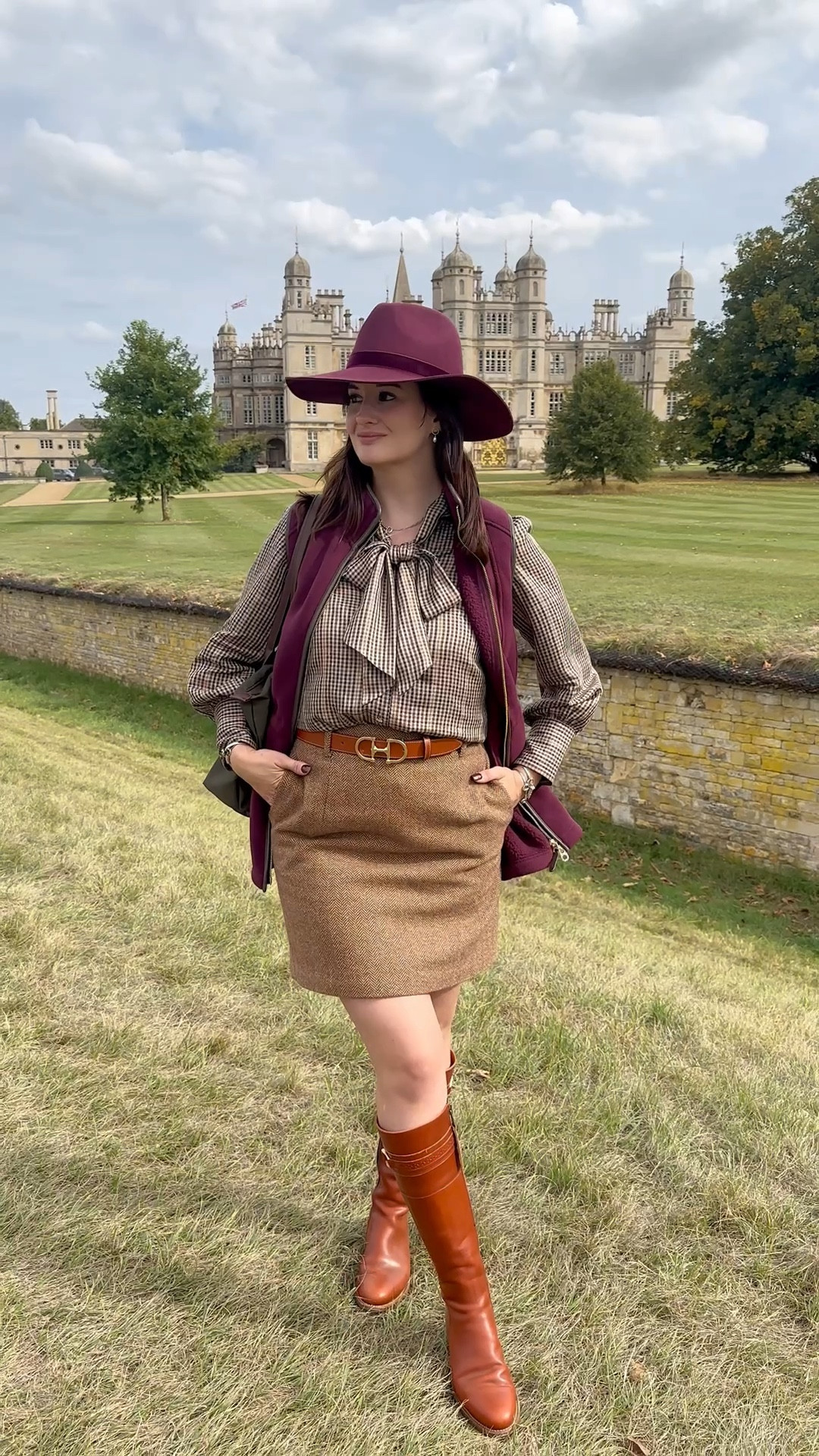 His & Hers in Joules


#LTKmens #LTKautumn