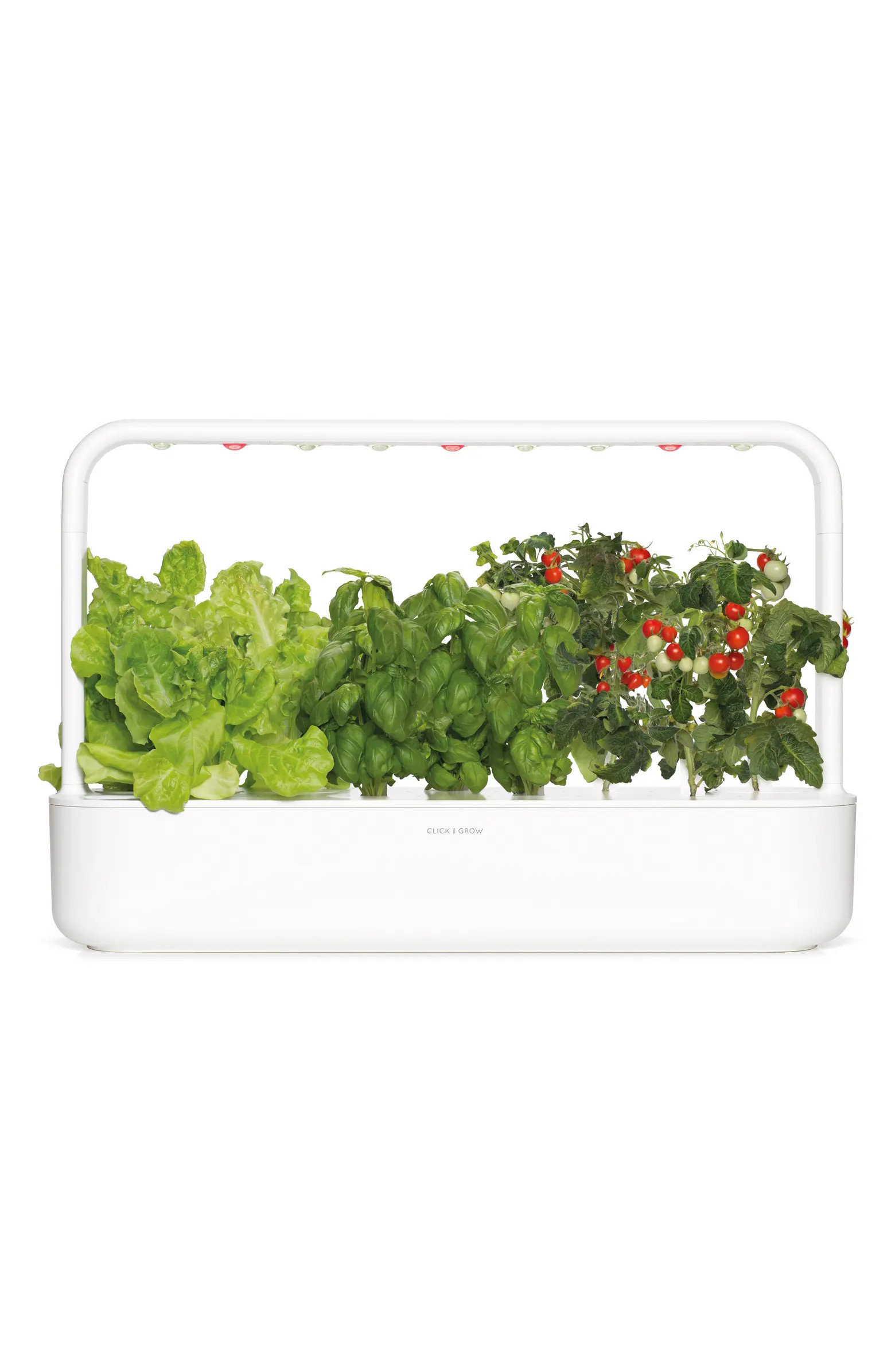 Click & Grow Smart Garden 9 PRO Self Watering Indoor Garden | Nordstrom | Nordstrom