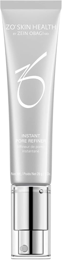 ZO SKIN HEALTH Instant Pore Refiner 29 g / 1 Oz. | Amazon (US)