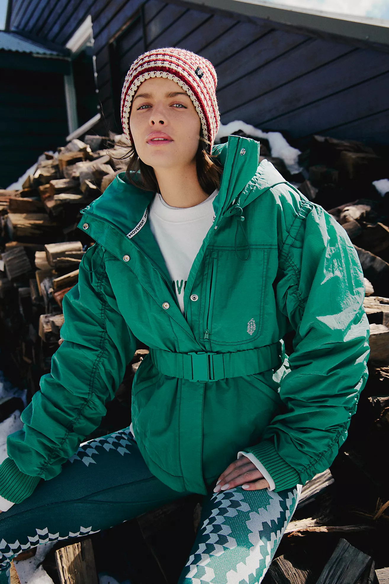 Lift Love Jacket | Free People (Global - UK&FR Excluded)