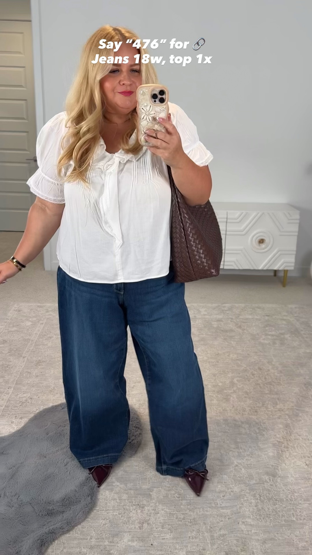 Super cute!

#LTKSaleAlert #LTKPlusSize #LTKOver40