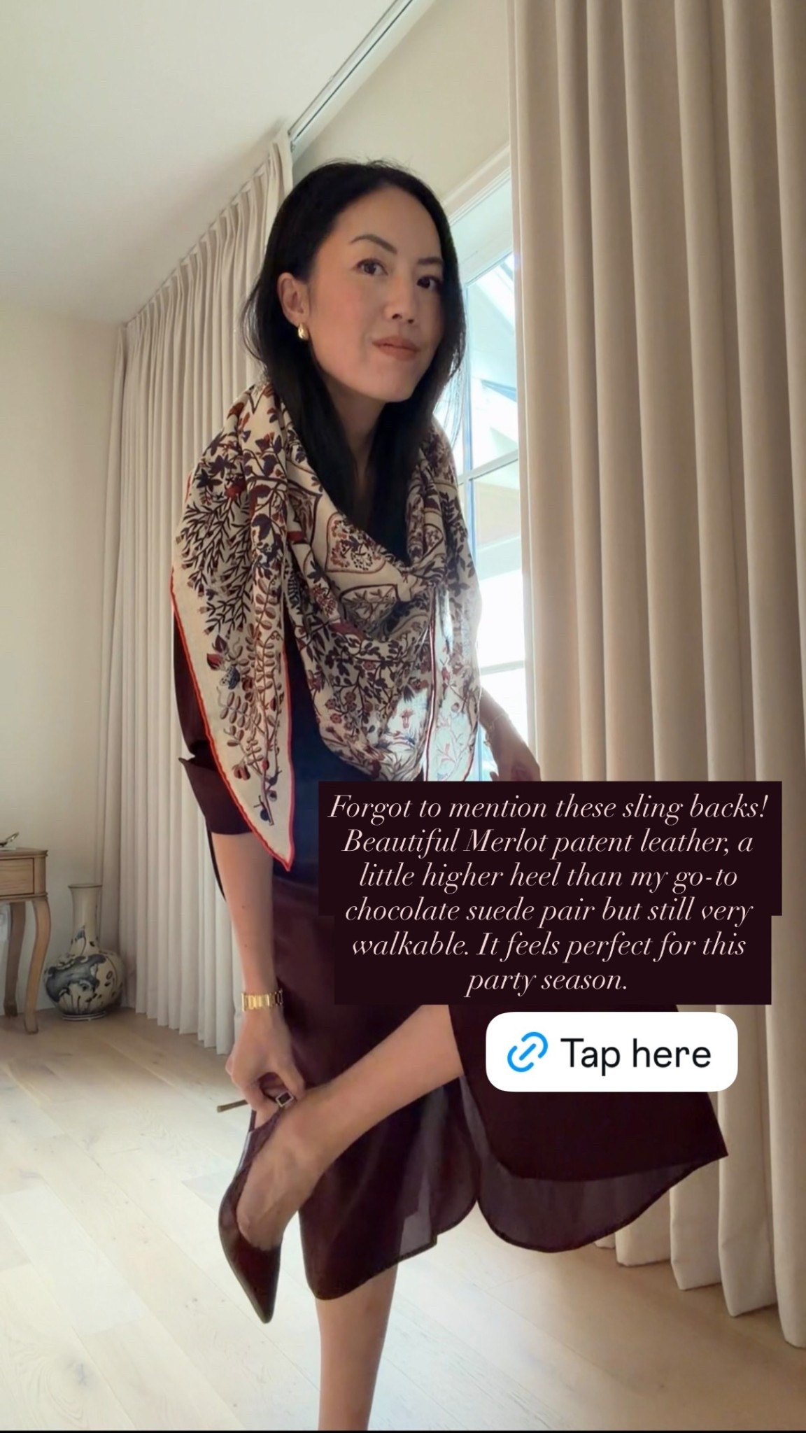 Holiday party outfit!

Shop the look  here!

#classicstyle
#holidayparty
#holidayoutfit
#winteroutfit
#wintershoes

#LTKHoliday #LTKootd #LTKSaleAlert