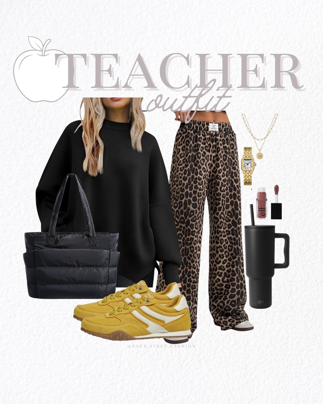 Teacher outfit inspo! Casual looks from Amazon!! 

#LTKWorkwear #LTKFindsUnder50 #LTKootd