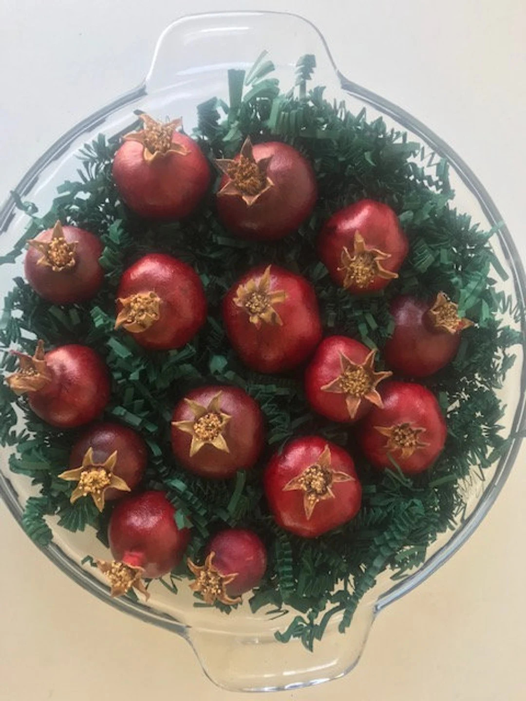 Organic Dried Pomegranates, Enhanced - Etsy | Etsy (US)