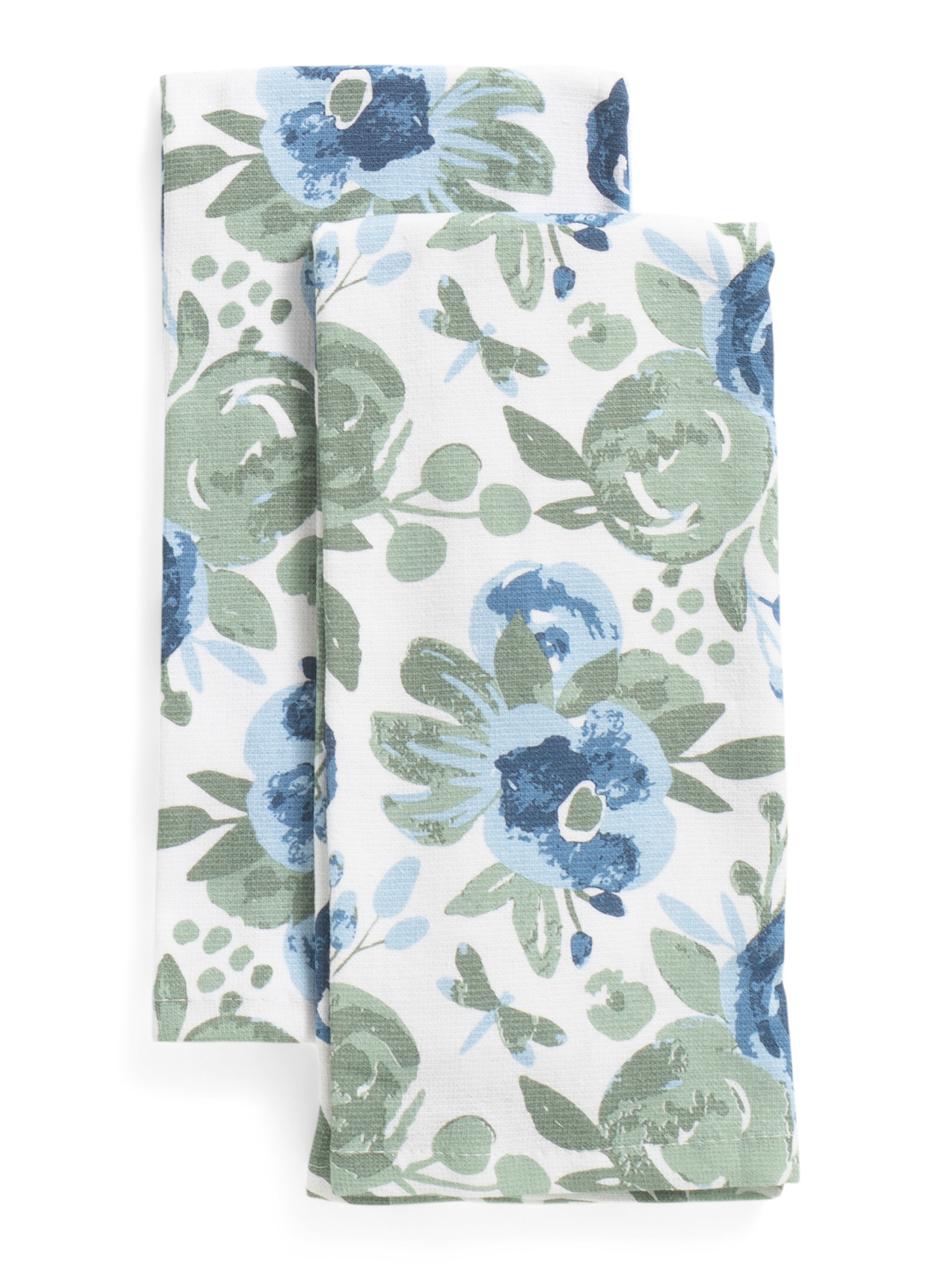 2pk Kitchen Towels | Marshalls