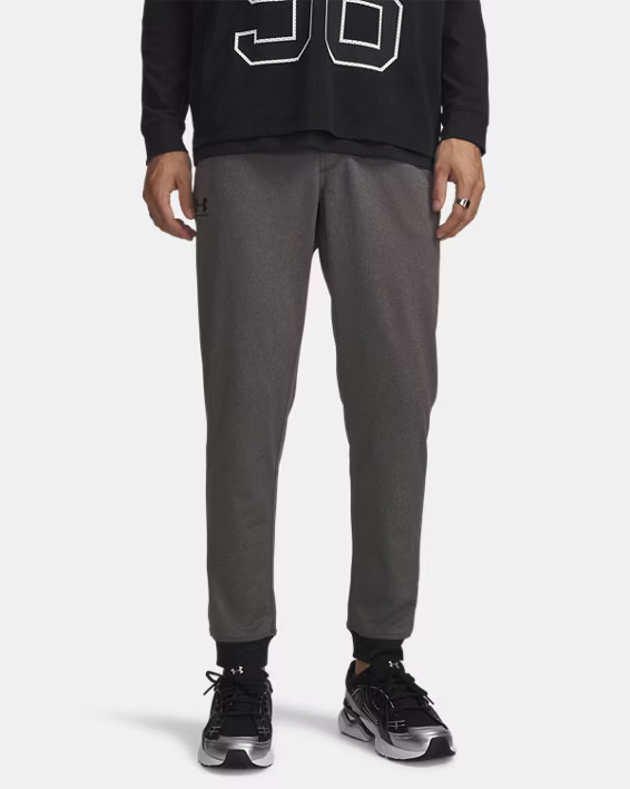 UA Sportstyle Men's Joggers | Under Armour | Under Armour (US)