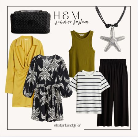 Plus size summer fashion essentials at H&M. Up to 4xl. 

#LTKStyleTip #LTKMidsize #LTKPlusSize