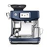 Breville Barista Touch Impress Espresso Machine BES881BSS, Brushed Stainless Steel | Amazon (US)