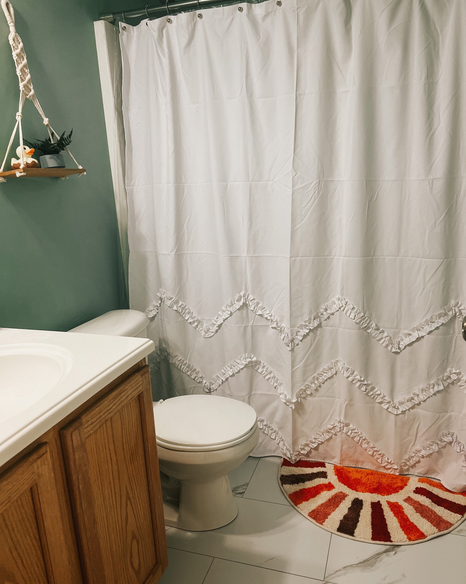 Boho Aesthetic Kids Bathroom 

#LTKxPrimeDay #LTKkids #LTKhome