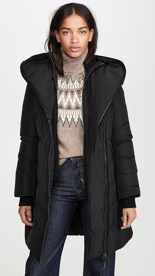 Kay Jacket | Shopbop