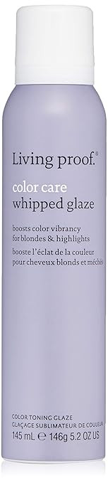 Living Proof Color Care Light Whipped Glaze | Amazon (US)